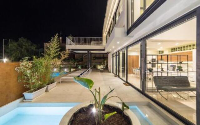 Villa L2/ Boutique Villa