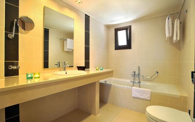 Hotel Porto Plaza Beach Resort