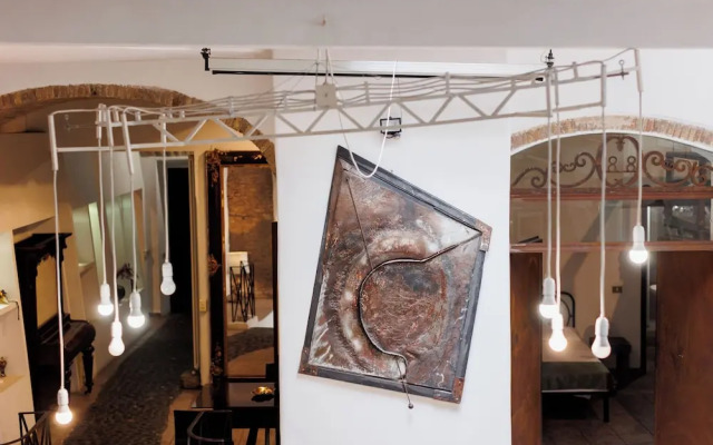 Navona Glamour Apartment