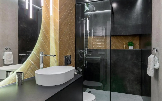 Royal VIP jacuzzi Balabana 23