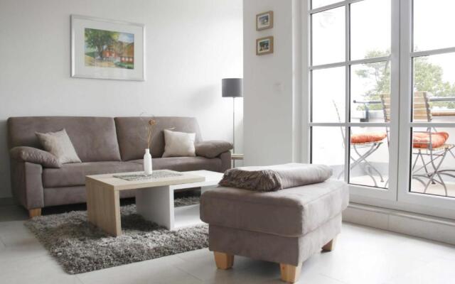 Haus Meeresblick - Ferienwohnung Am Wasser A 3.09 (Ref. 134062)