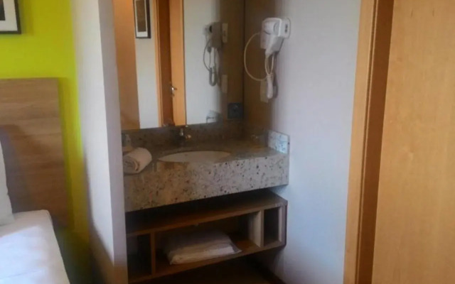 Comfort Hotel Sertãozinho