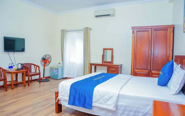 Lotus Hotel 2 Khach San Bac Ninh