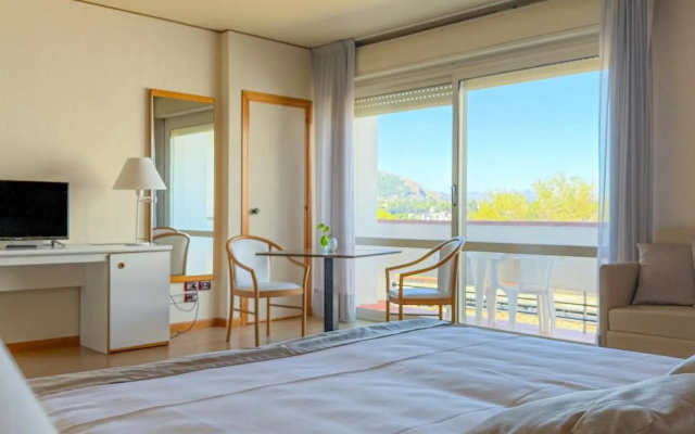 Hotel & Villaggio Torre Normanna