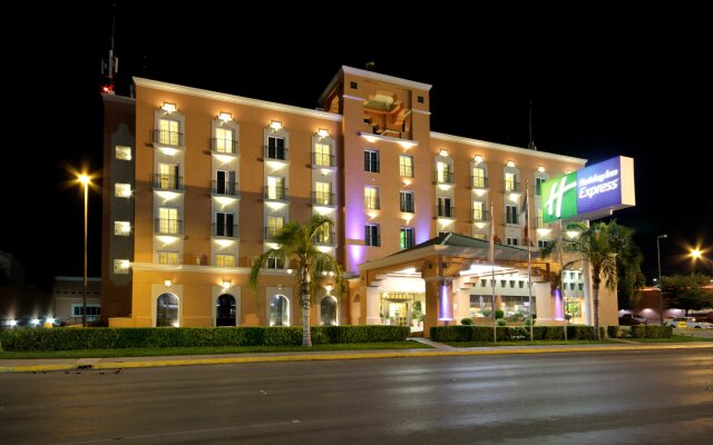 Holiday Inn Express Torreon, an IHG Hotel