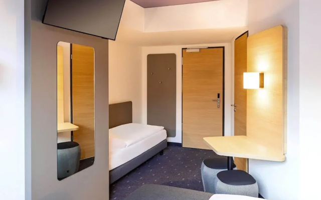 B&B Hotel Rüsselsheim