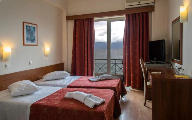 Hotel Kiani Akti