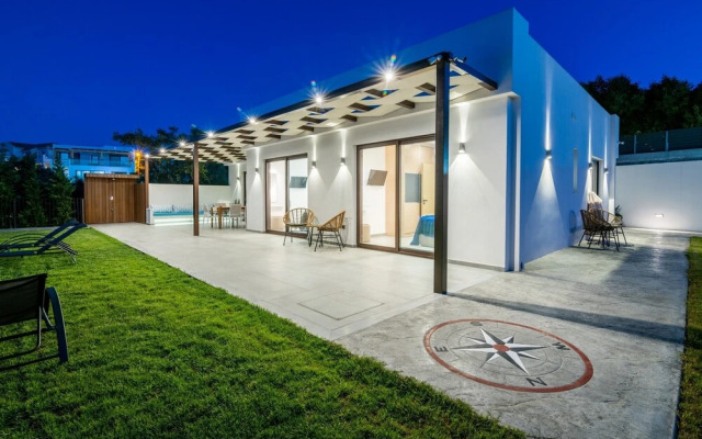 Villa Cicada