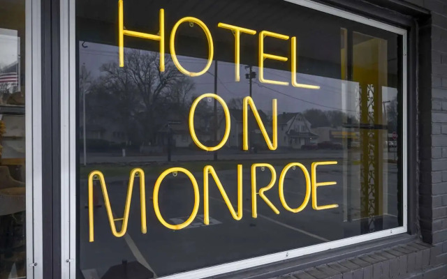 Hotel on Monroe, BW Signature Collection