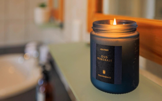 Waterfront Cottage B3