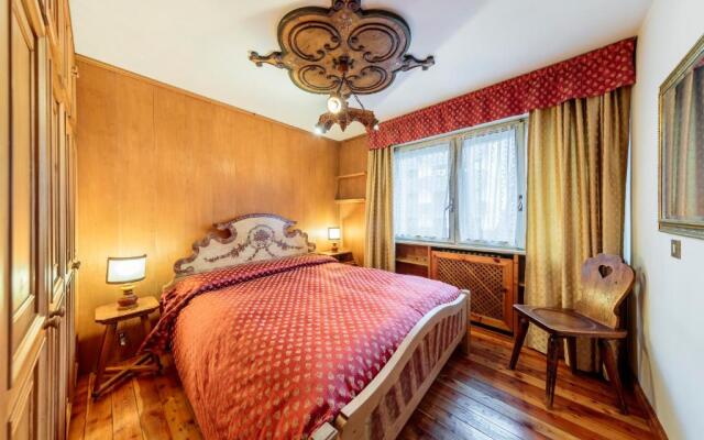 Villa Cristallino -Stayincortina