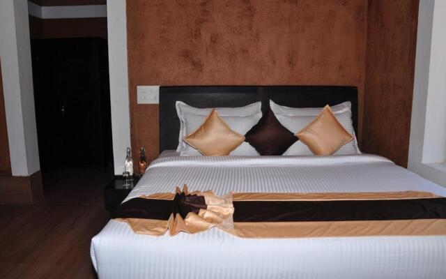 Indimasi - Ayurveda & Healing Village By Citrine