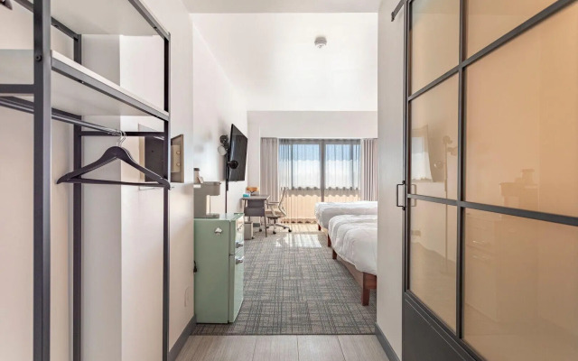 Hotel Koxie