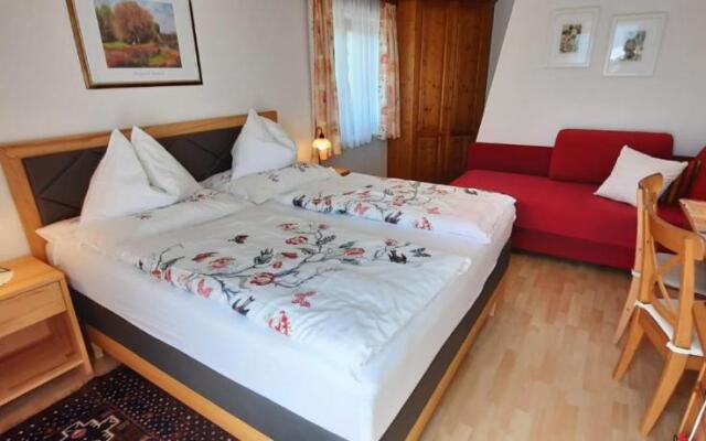 Ferienwohnung Spitzmandl