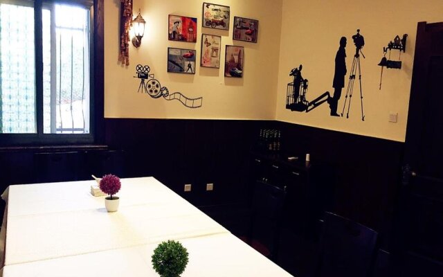Qingdao 1910 Euro Hostel