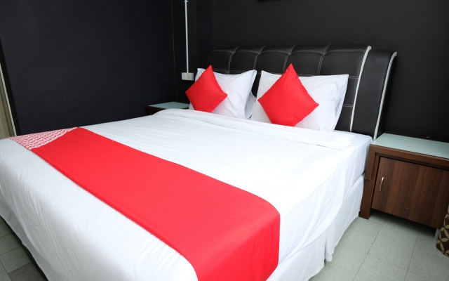 OYO 559 Aslah Boutique Hotel