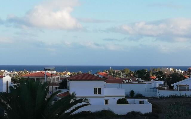 Apartamento Janeli