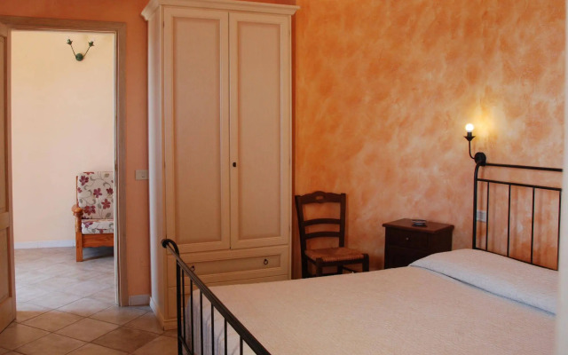 Villa Fiori Beach