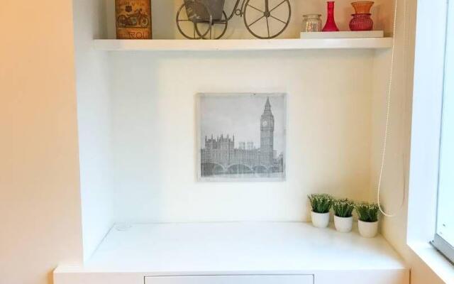 R° | Comfortable apartment in the middle of Miraflores