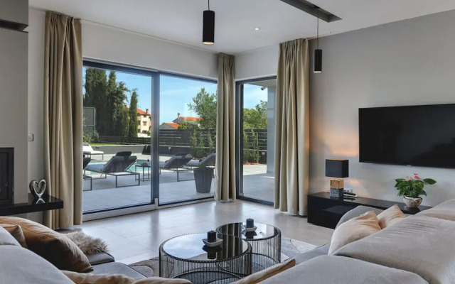 Villa Ula Comfortable Holiday Residence