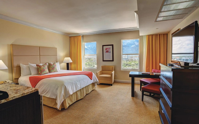 Sea View Hotel