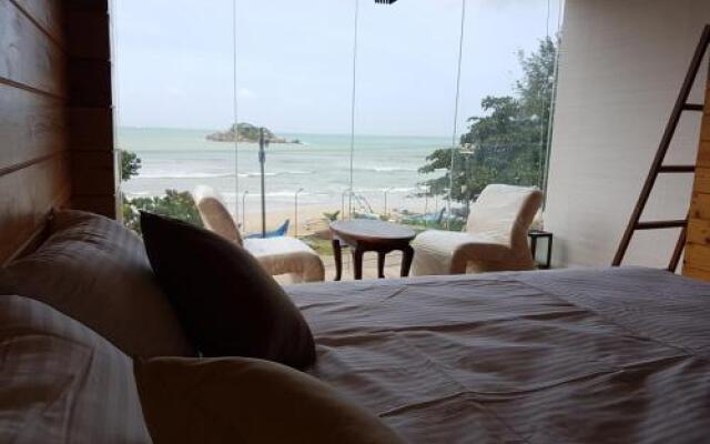Arrowana 888 Weligama
