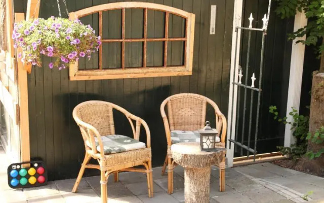 Bed & Breakfast Tjallewal