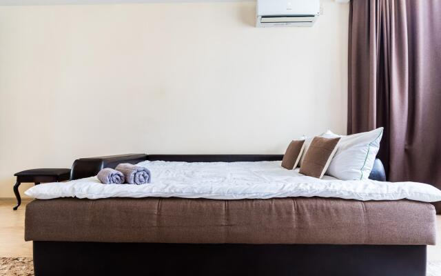 LetoApart (ЛетоАпарт) на улице Южная