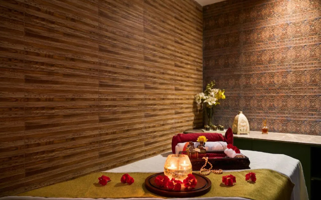Fortune Park, Katra - Member ITC Hotels' Group