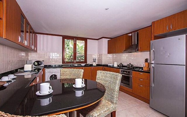 Ban Talay Khaw B10 - 4 Beds