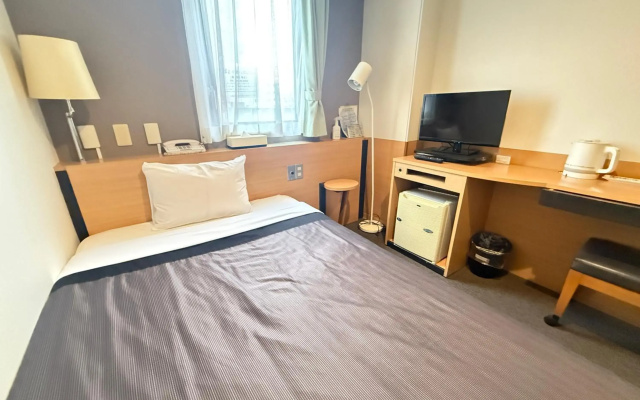 Hotel Kamoike Plaza