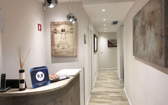 Leonardo Da Vinci Guest House