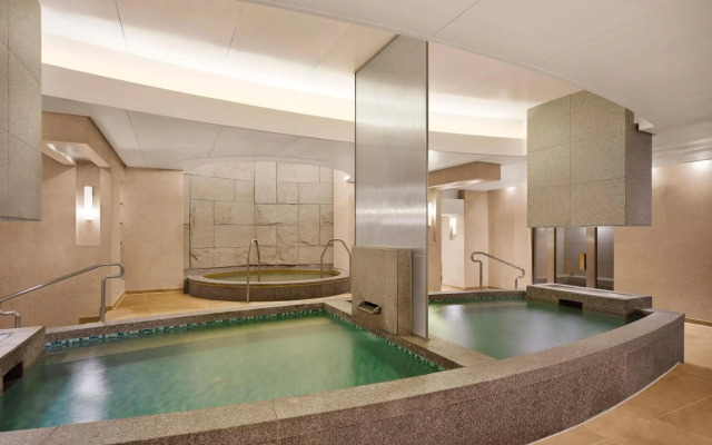 Marriott Executive Apartments Seoul
