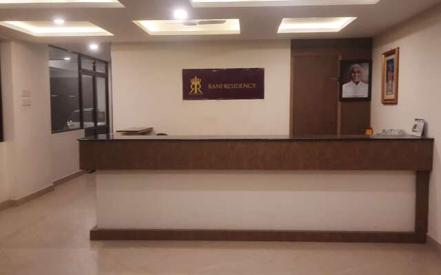 Rani Residency