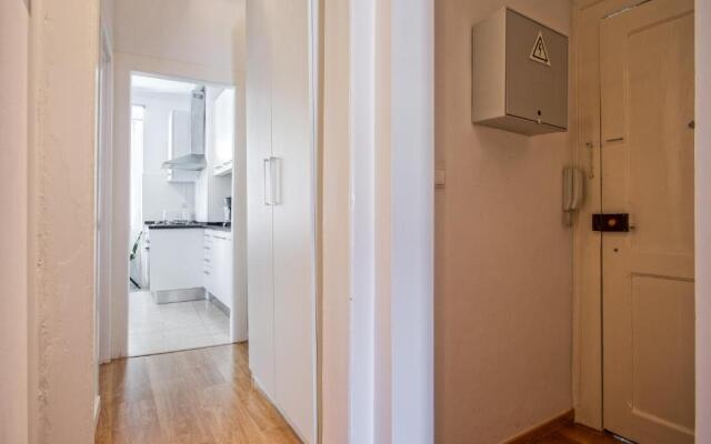 Alfama River View Tailor Made Flat