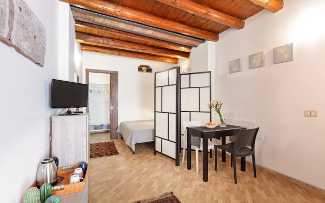 Palermo Palazzo Reale Modern Studio