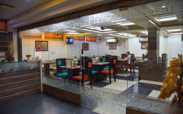 Hotel Tulsi Residency