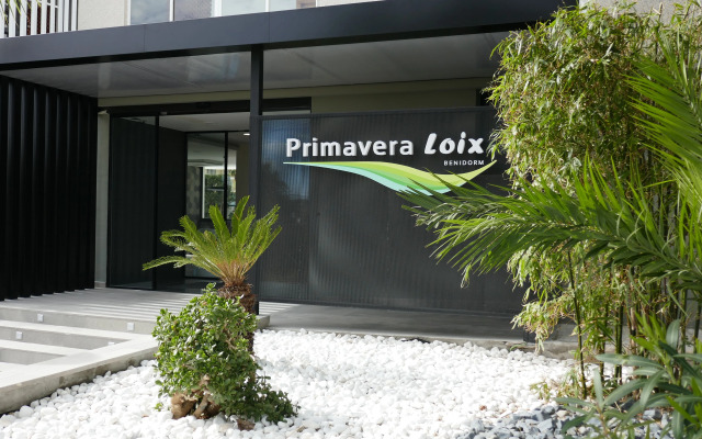 Apartamentos Primavera Loix