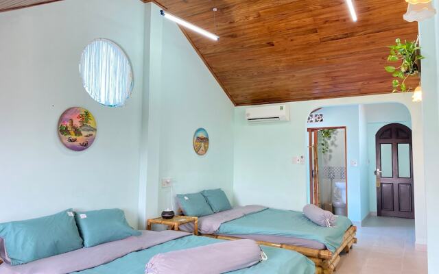 Tam Family Homestay Hue