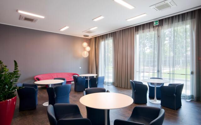Holiday Inn Milan Nord Zara by IHG