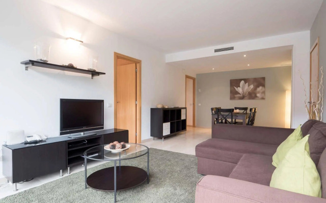 Rent Top Apartments Beach-Diagonal Mar