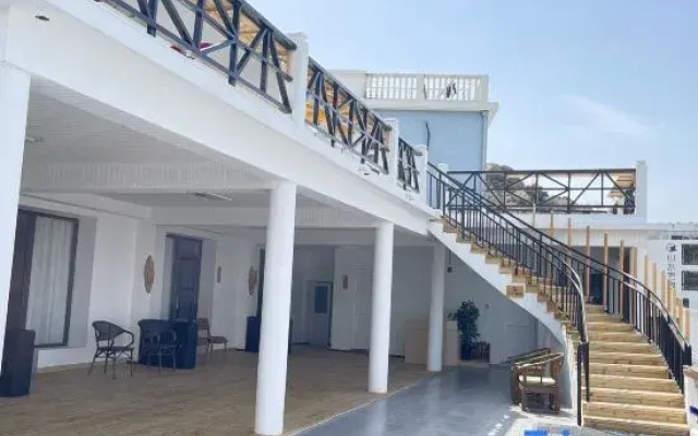 Shallow Sea • Shallow Sea Seaview • Family Vacation Homestay (Dongji Miaozihu Pier)