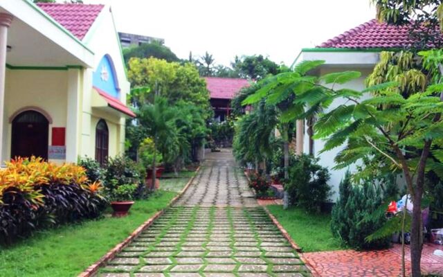 Ha Nga Bungalow