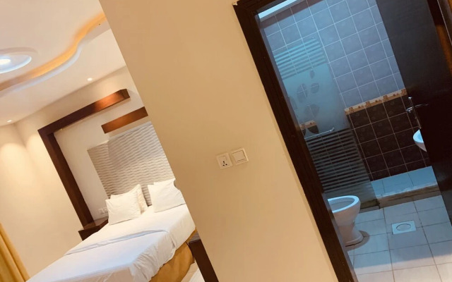 Tooq Suites
