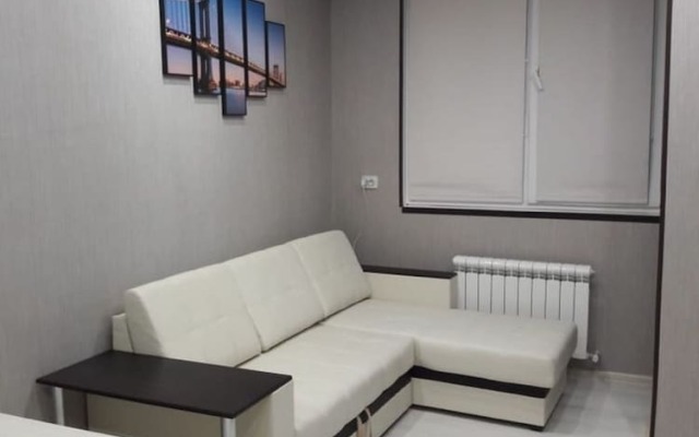 Apartment on Stanislavskogo 11-59a