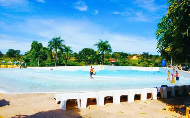 Piazza diRoma - Acqua Park & Splash