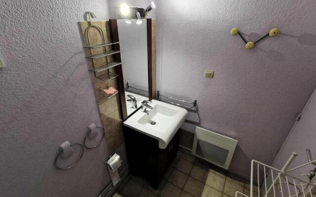 Résidence HAWAI 1 - Maisons & Villas pour 6 Personnes 54