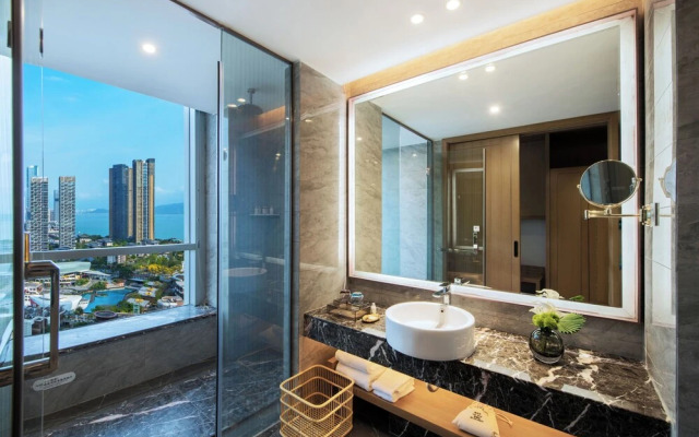 Kyushu Joycheng Hotel Shenzhen
