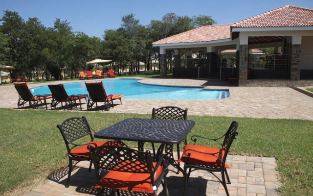 Karibu Leisure Resort