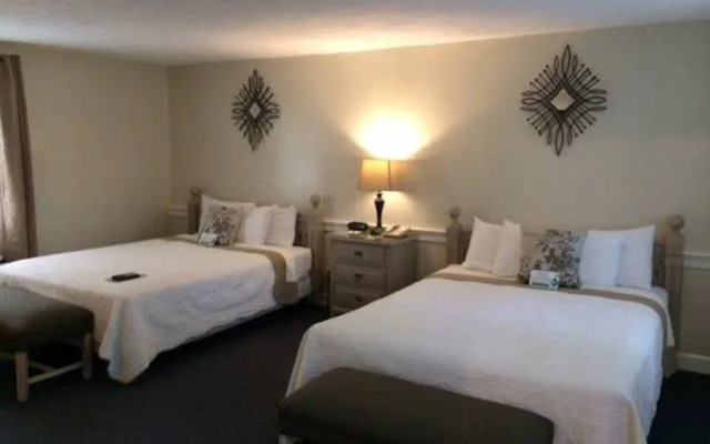 Wachusett Village Inn